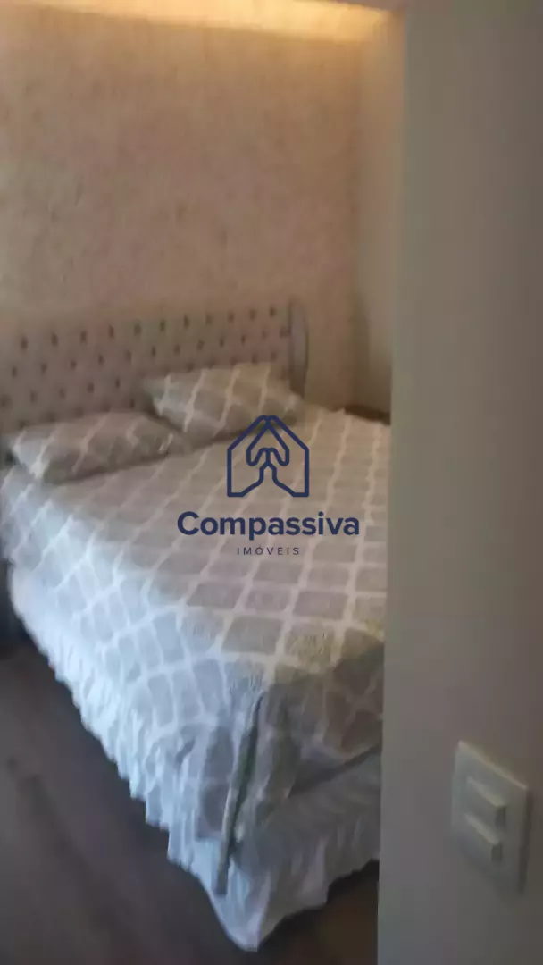 VENDE-SE Apartamento